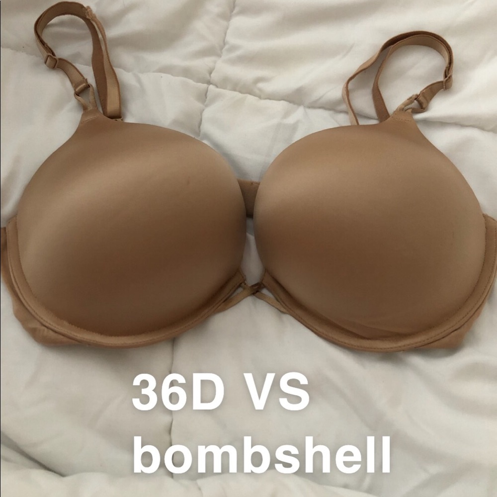 VS bra